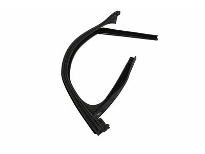 Mercedes-Benz E43 AMG Window Channel - 213-725-28-00