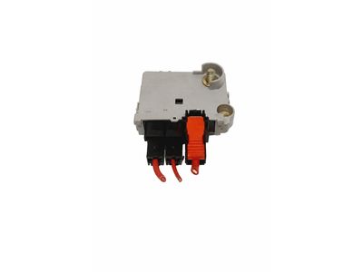 2001 Mercedes-Benz S500 Fuse Box - 000-540-47-50