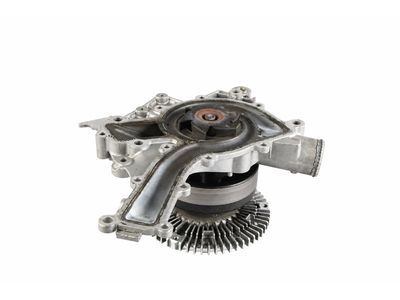 Mercedes-Benz 119-200-02-22 Fan Clutch
