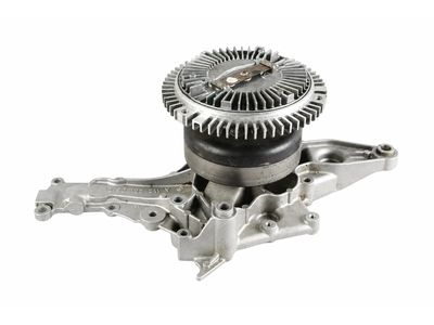 Mercedes-Benz 119-200-02-22 Fan Clutch