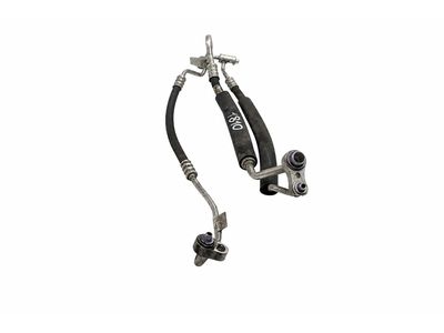 Mercedes-Benz C350e A/C Hose - 205-830-54-04