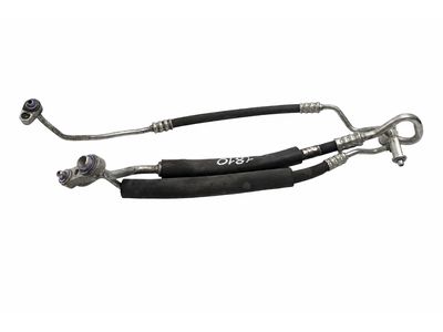 Mercedes-Benz C350e A/C Hose - 205-830-54-04