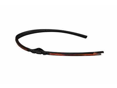 Mercedes-Benz ML500 Weather Strip - 163-730-07-78