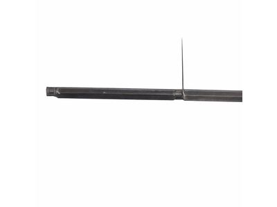 Mercedes-Benz A35 AMG Door Moldings - 177-735-42-00