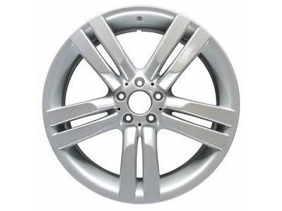 Mercedes-Benz GLK350 Alloy Wheels - 204-401-24-02-9765