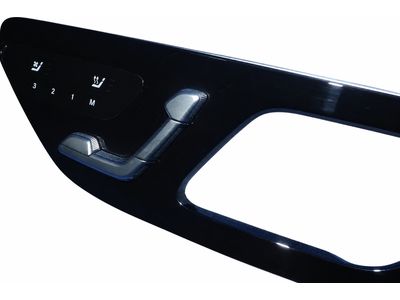 2023 Mercedes-Benz C43 AMG Power Seat Switch - 206-900-70-08