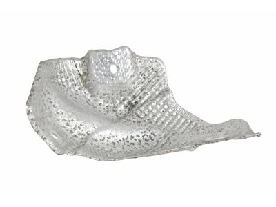 2019 Mercedes-Benz S450 Exhaust Heat Shield - 222-682-05-00