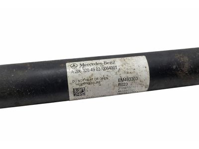 2023 Mercedes-Benz C300 Shock Absorber - 206-320-49-03