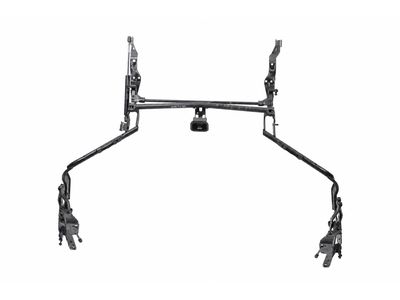 2006 Mercedes-Benz SL65 AMG Lift Support - 230-750-00-36