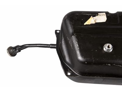2004 Mercedes-Benz SL55 AMG Fuel Tank - 230-470-49-01
