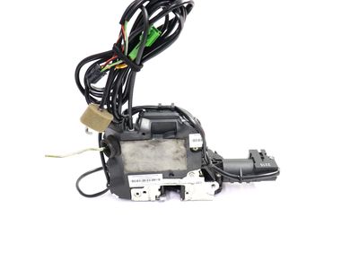 2009 Mercedes-Benz E63 AMG Door Lock - 211-720-09-35