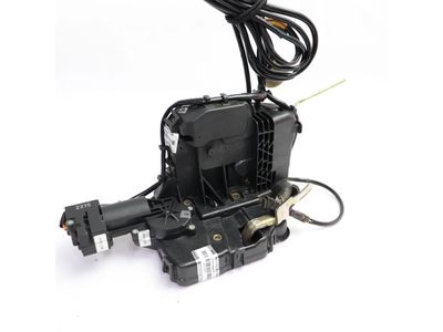 2009 Mercedes-Benz E63 AMG Door Lock - 211-720-09-35