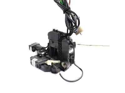 2009 Mercedes-Benz E63 AMG Door Lock - 211-720-09-35