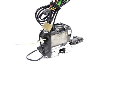 2009 Mercedes-Benz E63 AMG Door Lock - 211-720-09-35