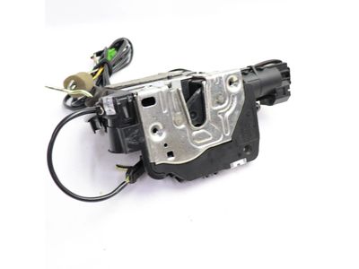 2009 Mercedes-Benz E63 AMG Door Lock - 211-720-09-35