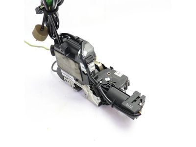 2009 Mercedes-Benz E63 AMG Door Lock - 211-720-09-35