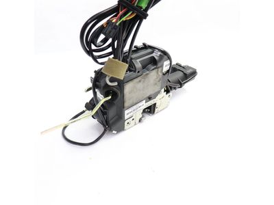 2009 Mercedes-Benz E63 AMG Door Lock - 211-720-09-35