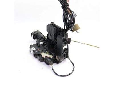 2009 Mercedes-Benz E63 AMG Door Lock - 211-720-09-35