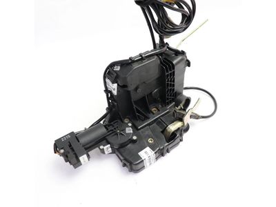 2009 Mercedes-Benz E63 AMG Door Lock - 211-720-09-35