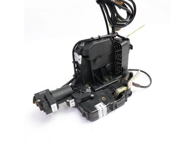 2009 Mercedes-Benz E63 AMG Door Lock - 211-720-09-35