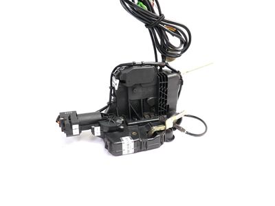 2009 Mercedes-Benz E63 AMG Door Lock - 211-720-09-35