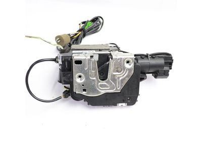 2009 Mercedes-Benz E63 AMG Door Lock - 211-720-09-35