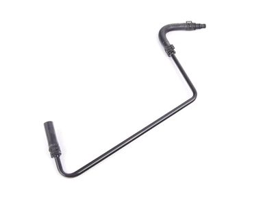 2005 Mercedes-Benz C230 Radiator Hose - 203-501-00-25