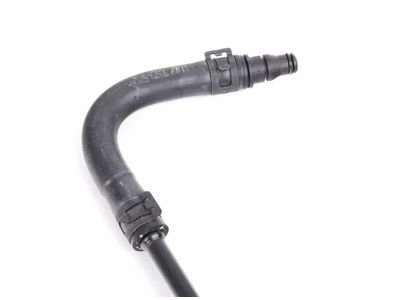 2005 Mercedes-Benz C230 Radiator Hose - 203-501-00-25