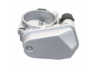 Mercedes-Benz 104-141-00-25 Idle Speed Control