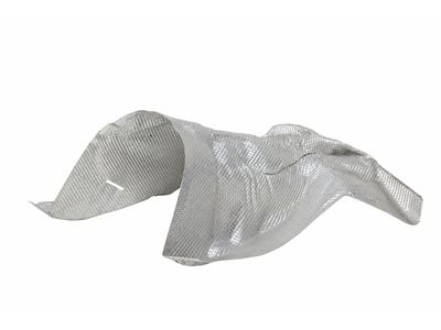 Mercedes-Benz GLA250 Exhaust Heat Shield - 246-682-41-00