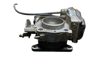 1999 Mercedes-Benz C230 Throttle Body - 001-141-02-25