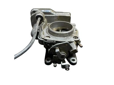 1999 Mercedes-Benz C230 Throttle Body - 001-141-02-25