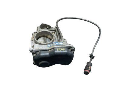 1999 Mercedes-Benz C230 Throttle Body - 001-141-02-25