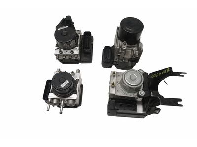 Mercedes-Benz CLS400 ABS Control Module - 212-431-04-00