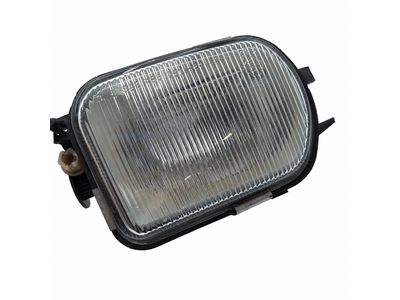 2002 Mercedes-Benz SLK230 Daytime Running Lights - 215-820-05-56