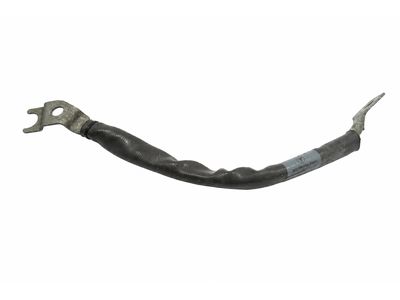 Mercedes-Benz AMG GT 63 Battery Cables - 213-540-56-41
