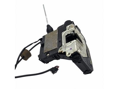 2009 Mercedes-Benz E63 AMG Door Lock - 211-720-06-35