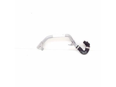 2010 Mercedes-Benz CLS63 AMG Coolant Pipe - 156-203-01-15