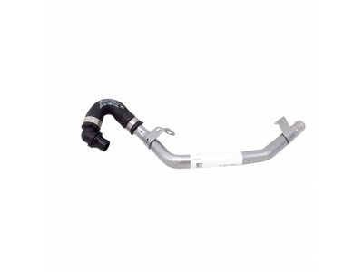 2010 Mercedes-Benz CLS63 AMG Coolant Pipe - 156-203-01-15