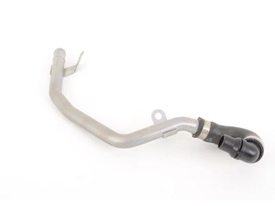 2010 Mercedes-Benz CLS63 AMG Coolant Pipe - 156-203-01-15