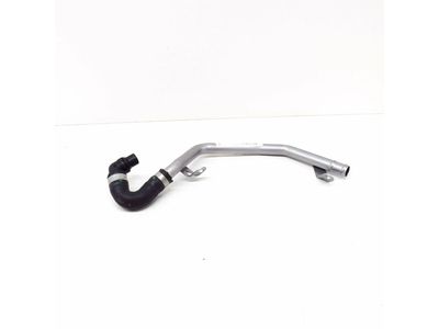 2010 Mercedes-Benz CLS63 AMG Coolant Pipe - 156-203-01-15