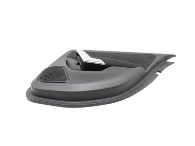 Mercedes-Benz A35 AMG Armrest - 177-730-68-01-9H15