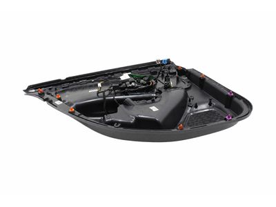 Mercedes-Benz A35 AMG Armrest - 177-730-68-01-9H15