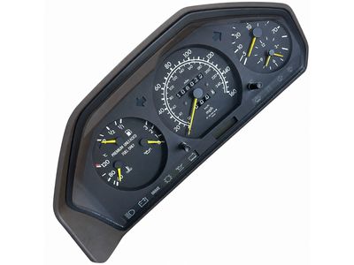 Mercedes-Benz E320 Tachometer - 124-542-10-16