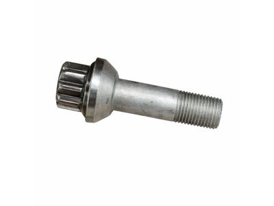 Mercedes-Benz S63 AMG Wheel Hub Bolt - 000-990-54-07