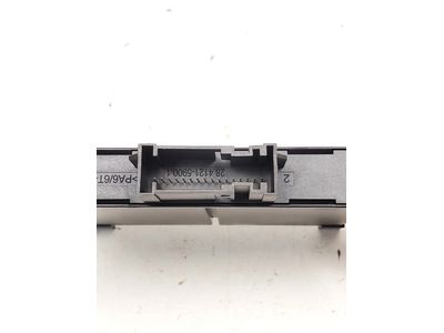 Mercedes-Benz C63 AMG S Cruise Control Module - 000-900-23-09