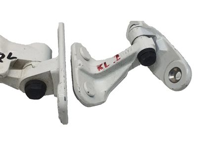 2019 Mercedes-Benz GLC43 AMG Door Hinge - 204-730-07-37