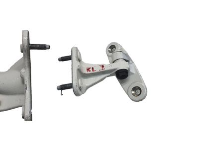 2019 Mercedes-Benz GLC43 AMG Door Hinge - 204-730-07-37