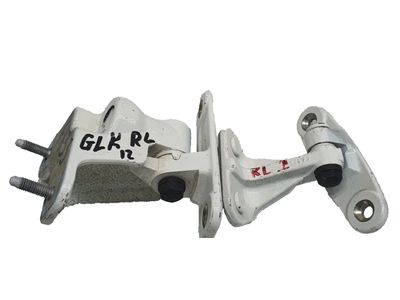 2019 Mercedes-Benz GLC43 AMG Door Hinge - 204-730-07-37