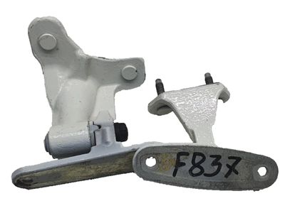 2019 Mercedes-Benz GLC43 AMG Door Hinge - 204-730-07-37